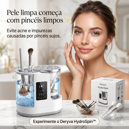 Deryva HydroSpin™