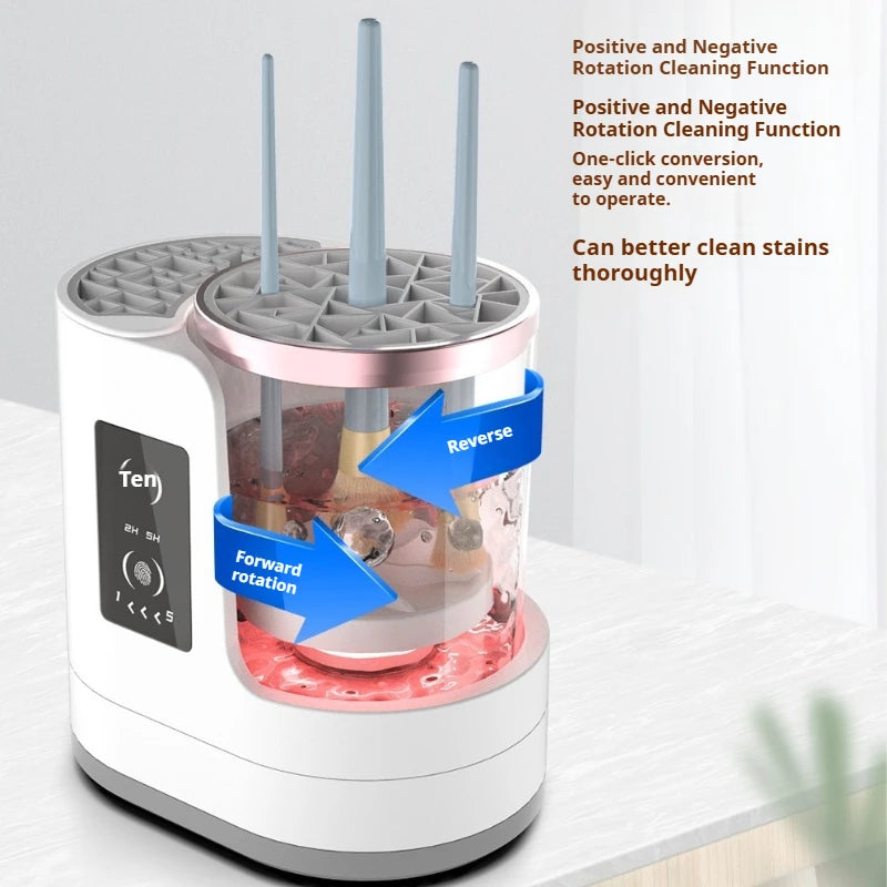 Deryva HydroSpin™