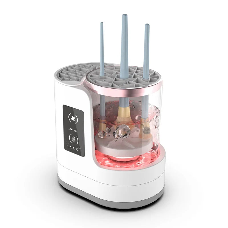 Deryva HydroSpin™
