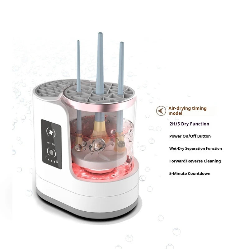 Deryva HydroSpin™